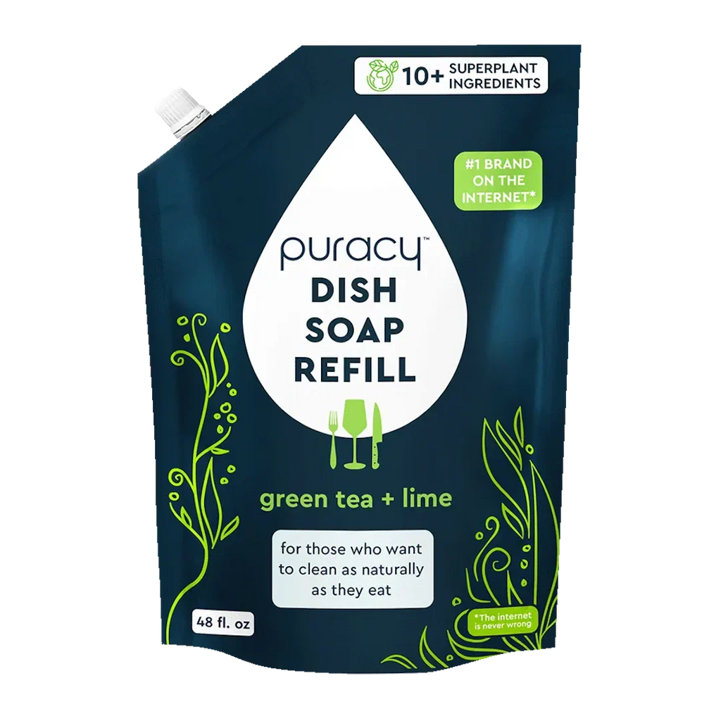 Dish Soap